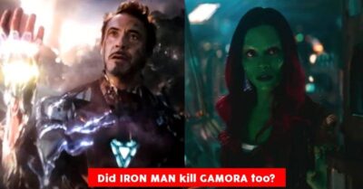 Russo Brothers Answer The Much-Awaited Question, Did Iron Man Kill Gamora RVCJ Media