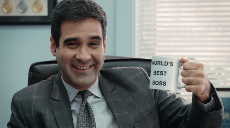 5 Things You Must Look Forward To In The Indian Version Of ‘The Office’ - RVCJ Media