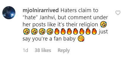 Janhnvi Kapoor Gets Trolled For Her Very 'Short' Shorts, Fans Shuts Down The Trolls - RVCJ Media