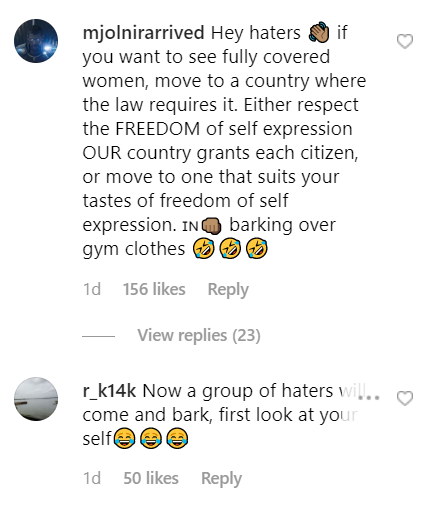 Janhnvi Kapoor Gets Trolled For Her Very 'Short' Shorts, Fans Shuts Down The Trolls - RVCJ Media