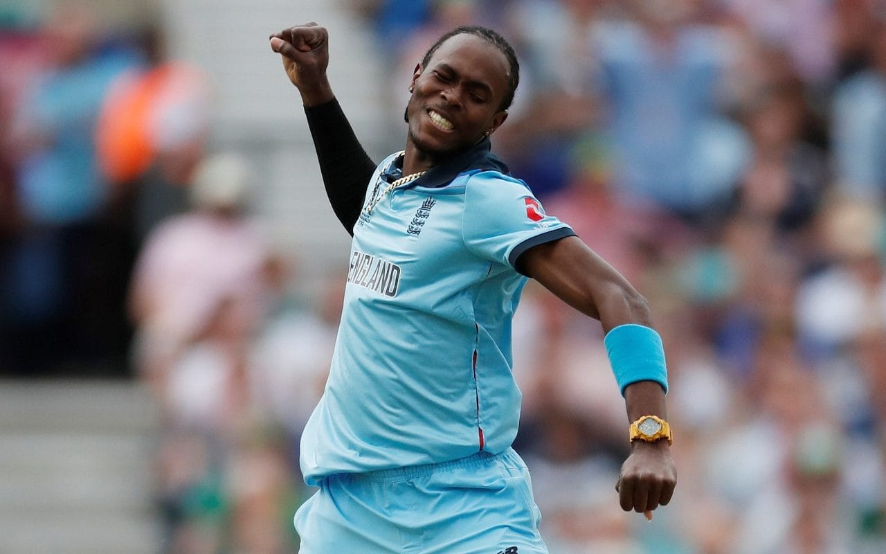 8 Incredible Cricketers Who Will Be Playing Their First World Cup - RVCJ Media