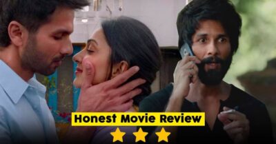 Kabir Singh Review: Shahid Kapoor, Kiara Advani's Film Is Not Your Stereotypical Love Story RVCJ Media