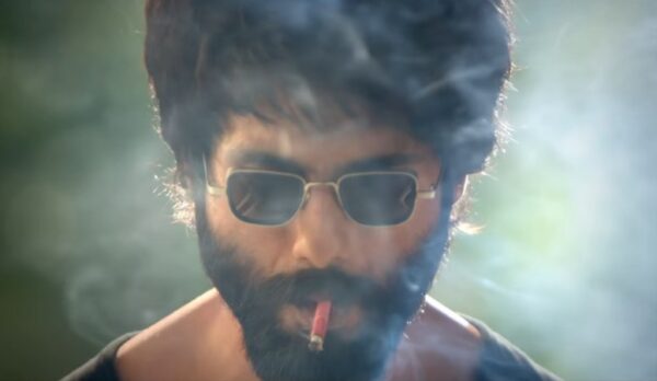 Shahid Kapoor’s Reply To A Fan On Not Winning The Best Actor Award For Kabir Singh Is Gold - RVCJ Media
