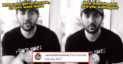 Sunny Deol's Son Karan Deol Raps On Jay Z's Encore, Netizens Think He Is High RVCJ Media