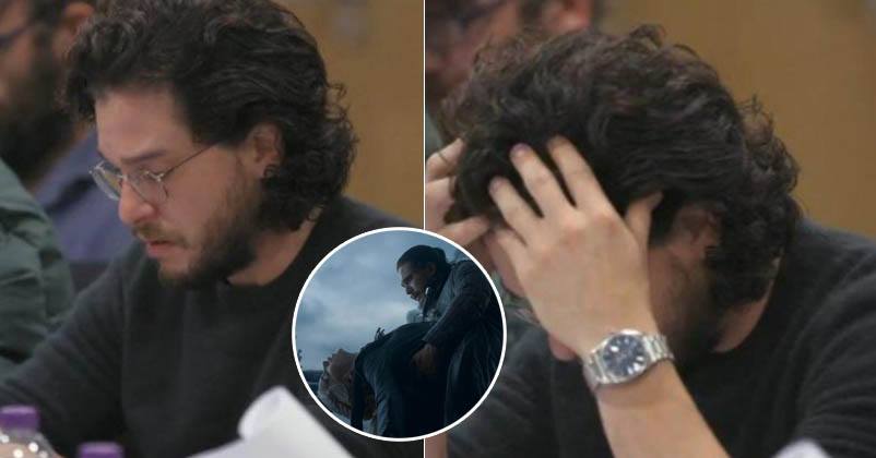 Indian Memes On Kit Harrington's Expression Are Totally Relatable RVCJ Media
