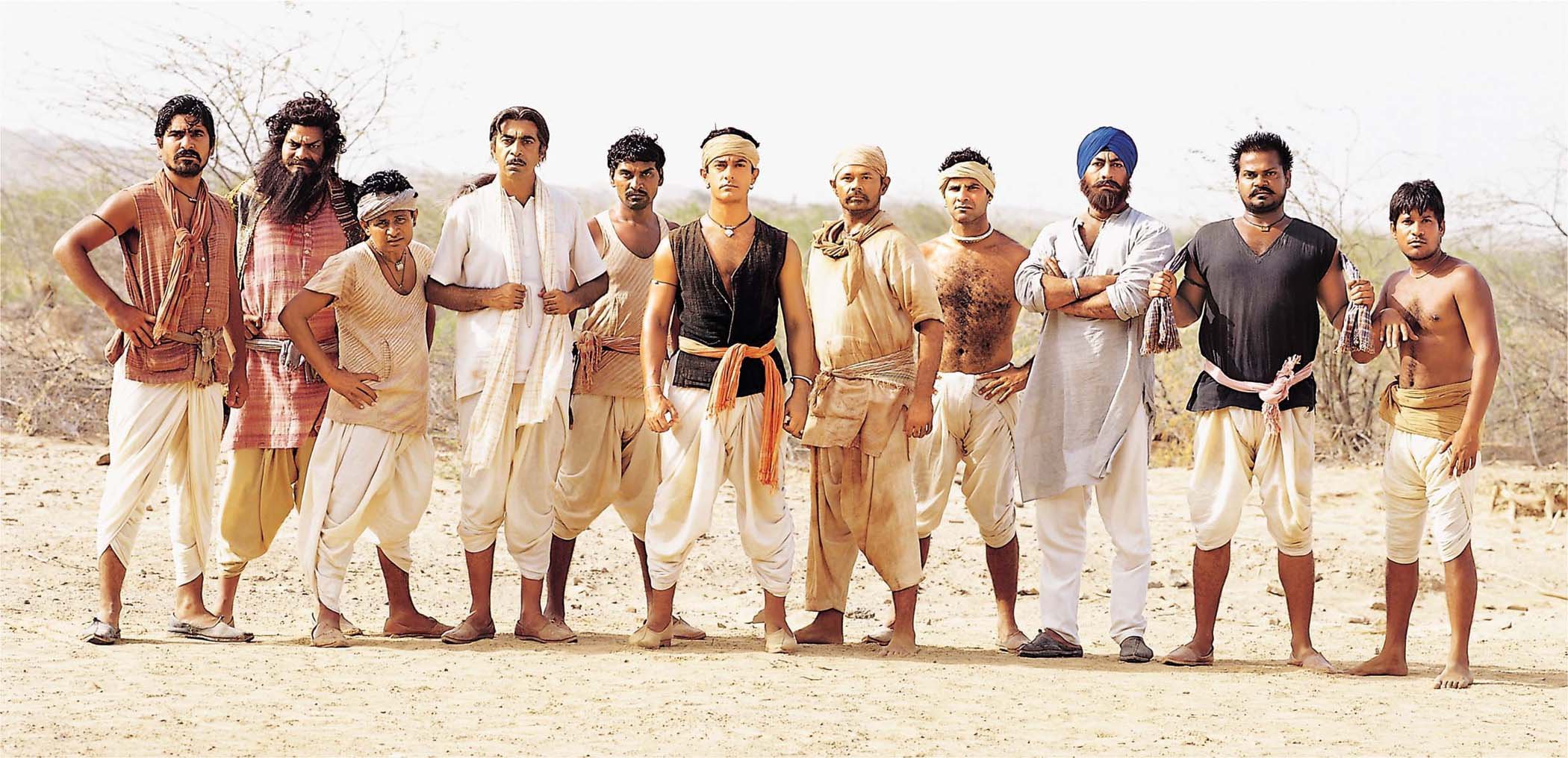 10 Bollywood Sports Movies That Will Lift Your Spirits Up - RVCJ Media