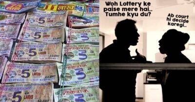 After Winning Lottery Of 208 Crores, Man Was Forced By Court To Split Money With His Soon-To-Be Ex-Wife RVCJ Media