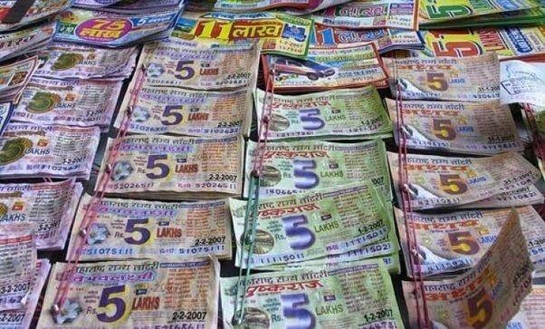 After Winning Lottery Of 208 Crores, Man Was Forced By Court To Split Money With His Soon-To-Be Ex-Wife - RVCJ Media