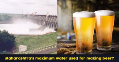 Maharashtra Under Drought But Beer Factories Are Fully Hydrated RVCJ Media