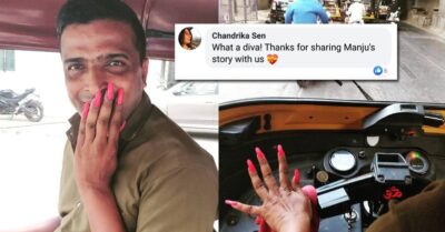 This Story Of A Trans Auto-Wali Will Make You Smile With Pride RVCJ Media