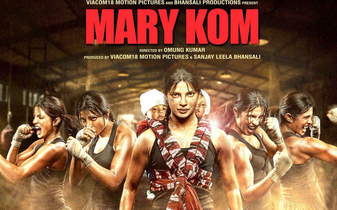 10 Bollywood Sports Movies That Will Lift Your Spirits Up - RVCJ Media