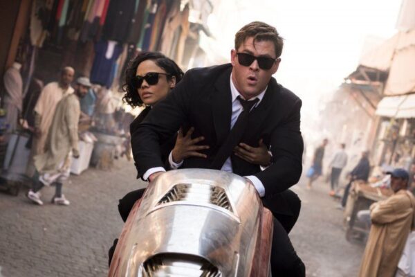 Honest Review: Men In Black International Is A Recycled Product Of An Amazing Franchise RVCJ Media