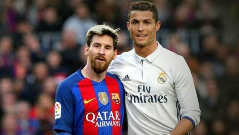 Messi Admits He Misses Ronaldo In La Liga, Shares More About Their Personal Relationship - RVCJ Media