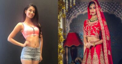 10 Pictures Of New Miss India Suman Rao, That Will Definitely Make You Fall In Love With Her RVCJ Media