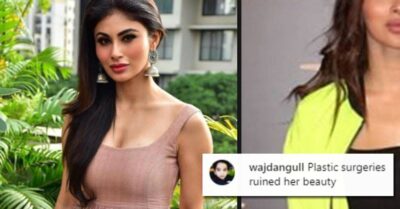 Mouni Roy Gets Brutally Trolled By Her Fans For Looking Like PLASTIC RVCJ Media