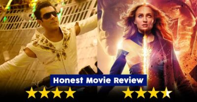 Movie Review: Salman Khan's Bharat Is A Smash Hit, X- Men Dark Phoenix Has No Reason To Exist RVCJ Media