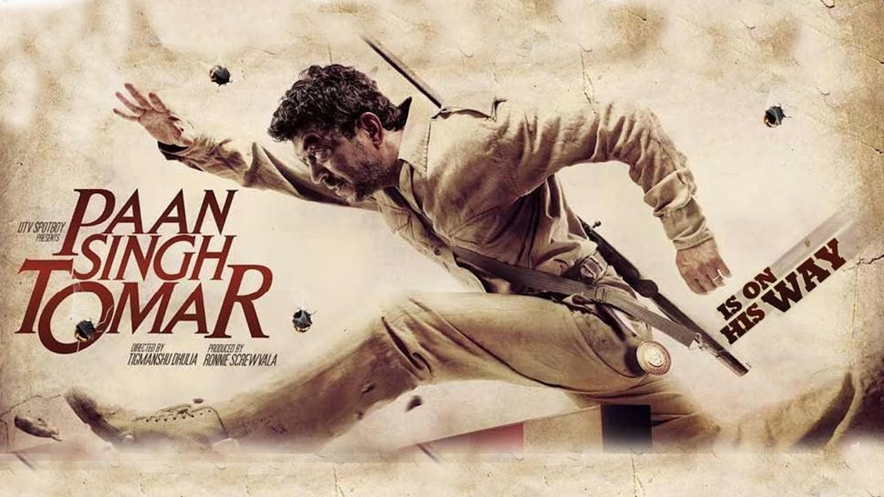 10 Bollywood Sports Movies That Will Lift Your Spirits Up - RVCJ Media