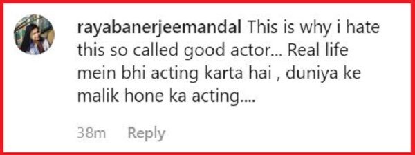 Ranbir Kapoor's Fan Touches His Feet And The Video Has Left The Netizens Furious - RVCJ Media