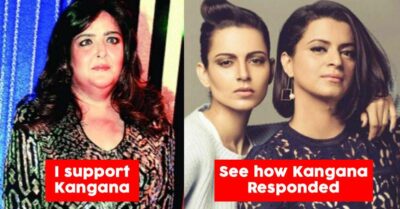 Kangana Ranaut Finally Speaks Up On Hrithik Roshan - Sunaina Roshan Controversy, Watch Video RVCJ Media