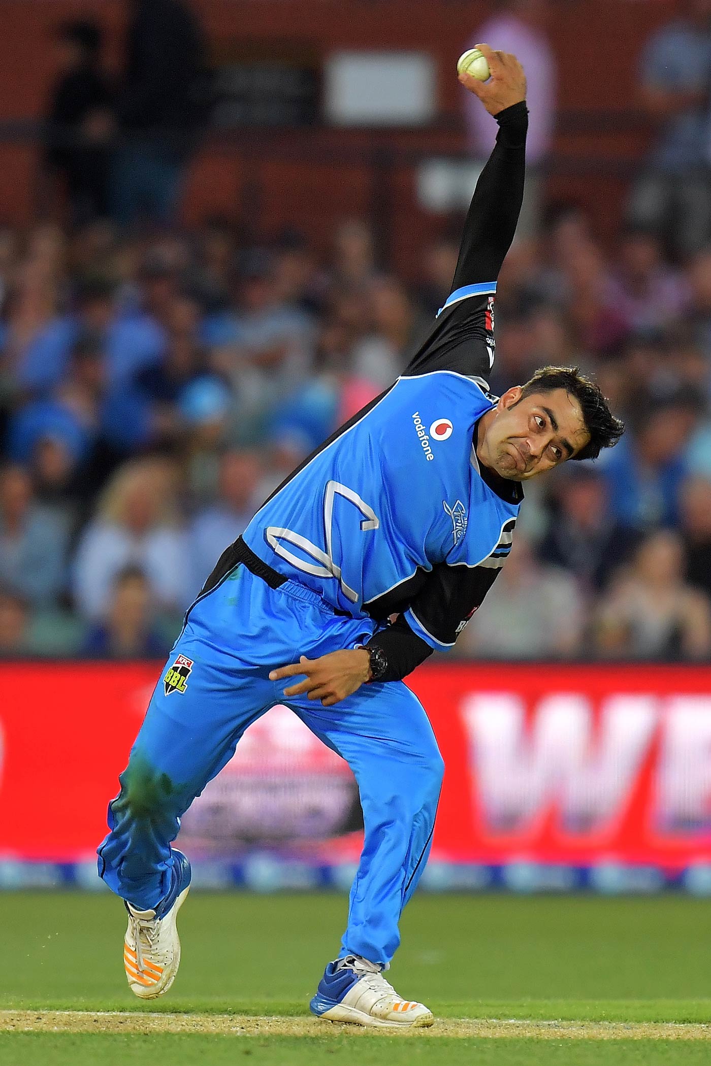 8 Incredible Cricketers Who Will Be Playing Their First World Cup - RVCJ Media