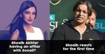 Shoaib Akhtar On Alleged Affair With Sonali Bendre: I Haven’t Even Met Her RVCJ Media