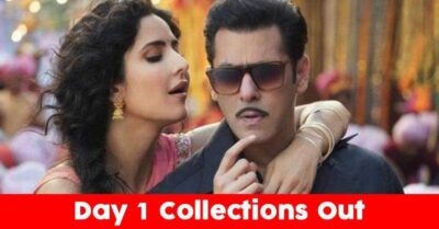 1st Day Collections Of Bharat Are Out. Becomes Second Highest Opener Of ALL-TIME! RVCJ Media