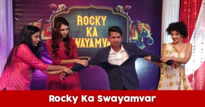 'Rocky Ka Swayamvar' On Youtube Featuring Rocky Superstar, Is Just Laughter Therapy You Need. RVCJ Media