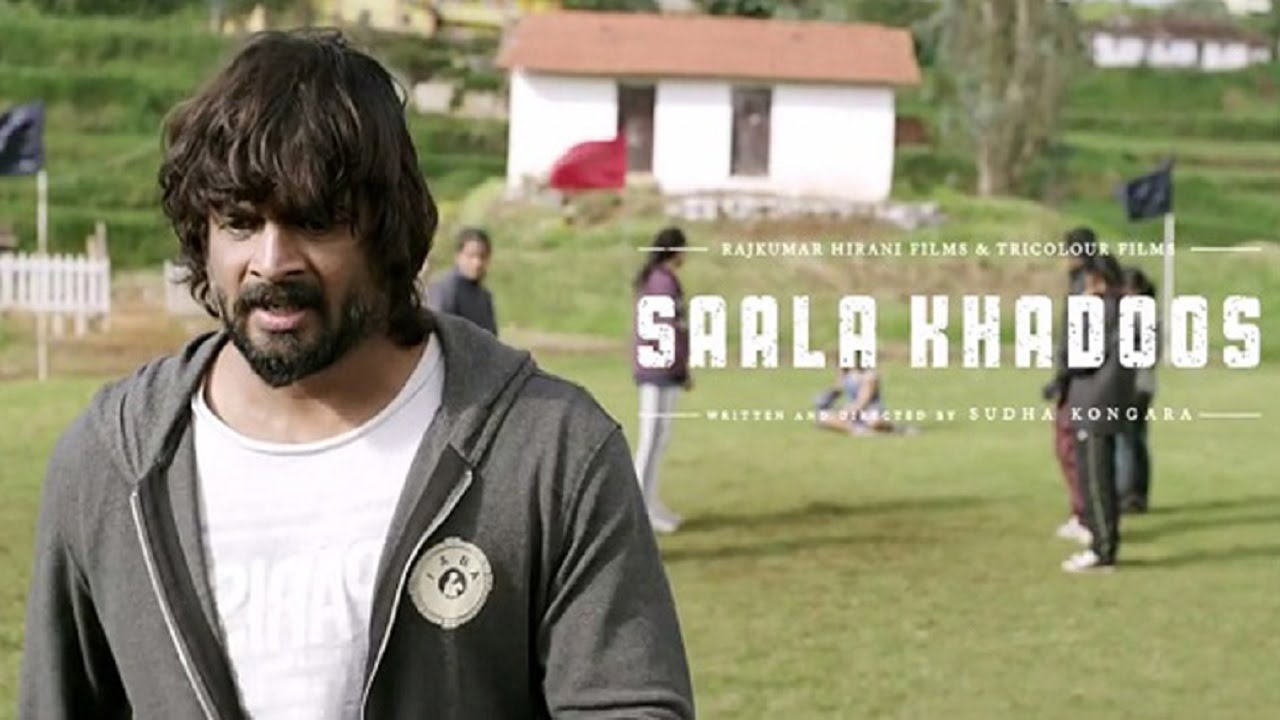 10 Bollywood Sports Movies That Will Lift Your Spirits Up - RVCJ Media