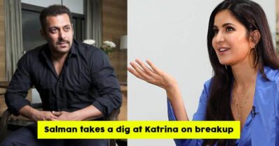 Salman Khan Takes A Dig On Katrina Kaif For Doing Breakup with Him, What He Said Will Make You LOL RVCJ Media
