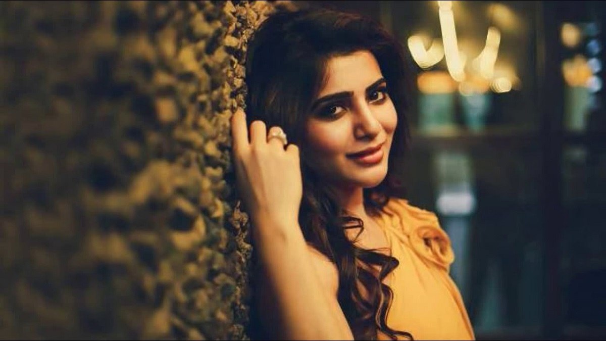 Reports Said Samantha Akkineni Telugu Star Might Be Pregnant, Her Take On The News Is Hilarious - RVCJ Media