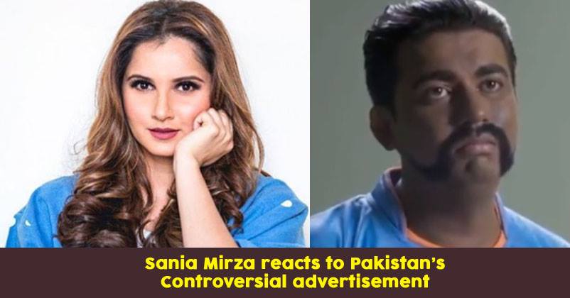 Sania Mirza Slams Pakistan And Indian Tv For Endorsing 'Cringeworthy Ads' RVCJ Media