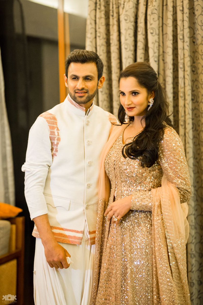Sania Mirza Congratulates Pakistan Team After They Defeat England - RVCJ Media