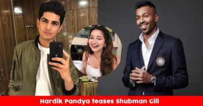 Shubman Gill Gets Teased By Hardik Pandya After He Thanks Sara Tendulkar RVCJ Media
