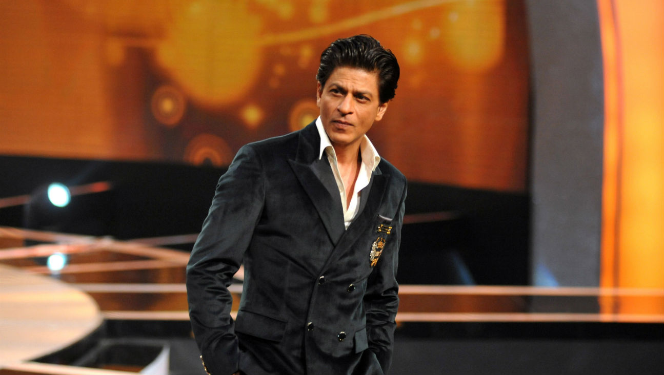 Ahsaas Channa Talks About Working With Shah Rukh Khan In Kabhi Alvida Naa Kehna - RVCJ Media