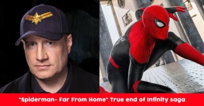 Spider Man: Far From Home Will Be The True End Of The Entire Infinity Saga, Says Kevin Feige RVCJ Media