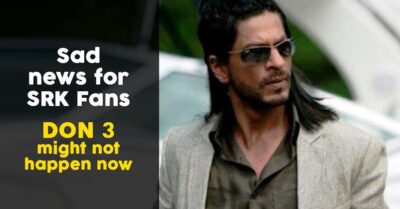 Don 3 Might Never Happen, SRK Fans I Can Hear Your Hearts Breaking RVCJ Media