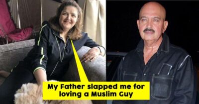 Sunaina's Father Slaps Her For Being With A Muslim Man, And Accuses Brother Hrithik For Harassing Her RVCJ Media