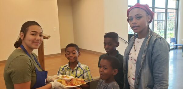 This Teenager Cancelled Her Graduation Party, The Reason Behind It Will Melt Your Heart - RVCJ Media