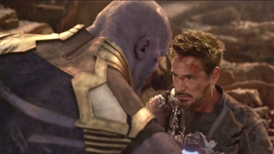 'Bring Tony Stark Back', Marvel Fans Are Signing This Petition After He Passes Away In Endgame - RVCJ Media