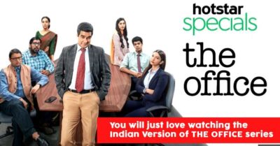 6 Reasons Why You Will Get Addicted To Watching Indian Version Of 'The Office' RVCJ Media