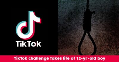 12-Year-Old Accidentally Hangs Himself While Shooting For A Tik Tok Video RVCJ Media