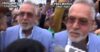 ' Chor Hai, Chor Hai', Vijay Mallya Faces Rants At India-Australia Match Yesterday RVCJ Media