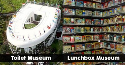 6 Unique Museums That Will Kick Out The Boredom Associated With Them RVCJ Media