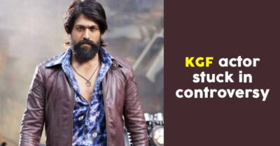 KGF Star Yash Lands Into Controversy For Threatening His Landlord RVCJ Media