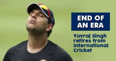 Exclusive: Yuvraj Singh Announces Retirement From International Cricket RVCJ Media