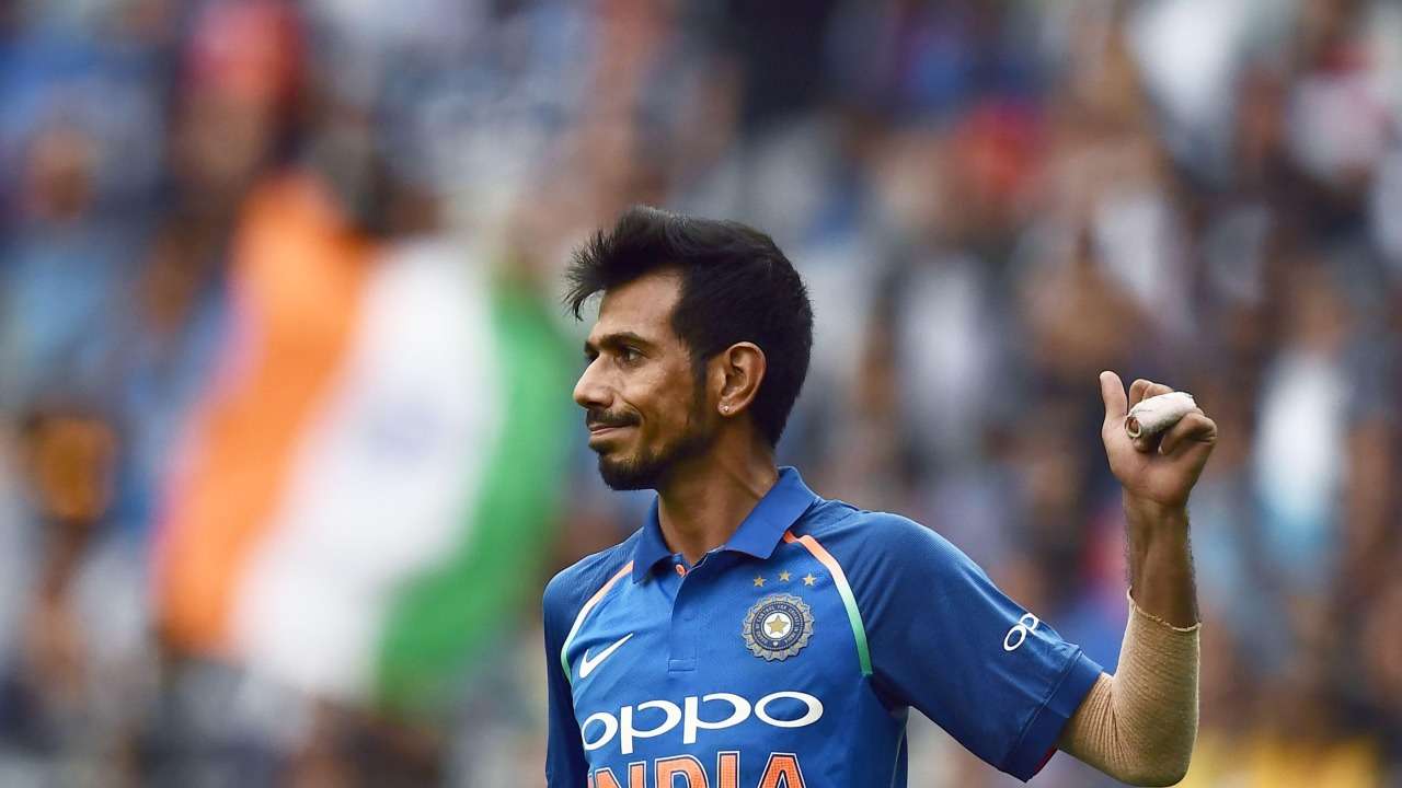 8 Incredible Cricketers Who Will Be Playing Their First World Cup - RVCJ Media