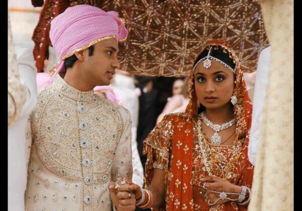 10 Most Expensive Indian Big Fat Weddings Of All Time - RVCJ Media