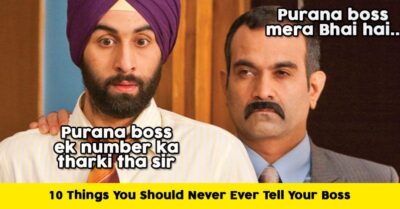 Office Ethics: 10 Things You Should Never Ever Tell Your Boss RVCJ Media