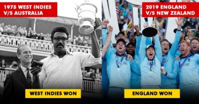 List Of All The World Cup Finales Played From 1975 To 2019 RVCJ Media