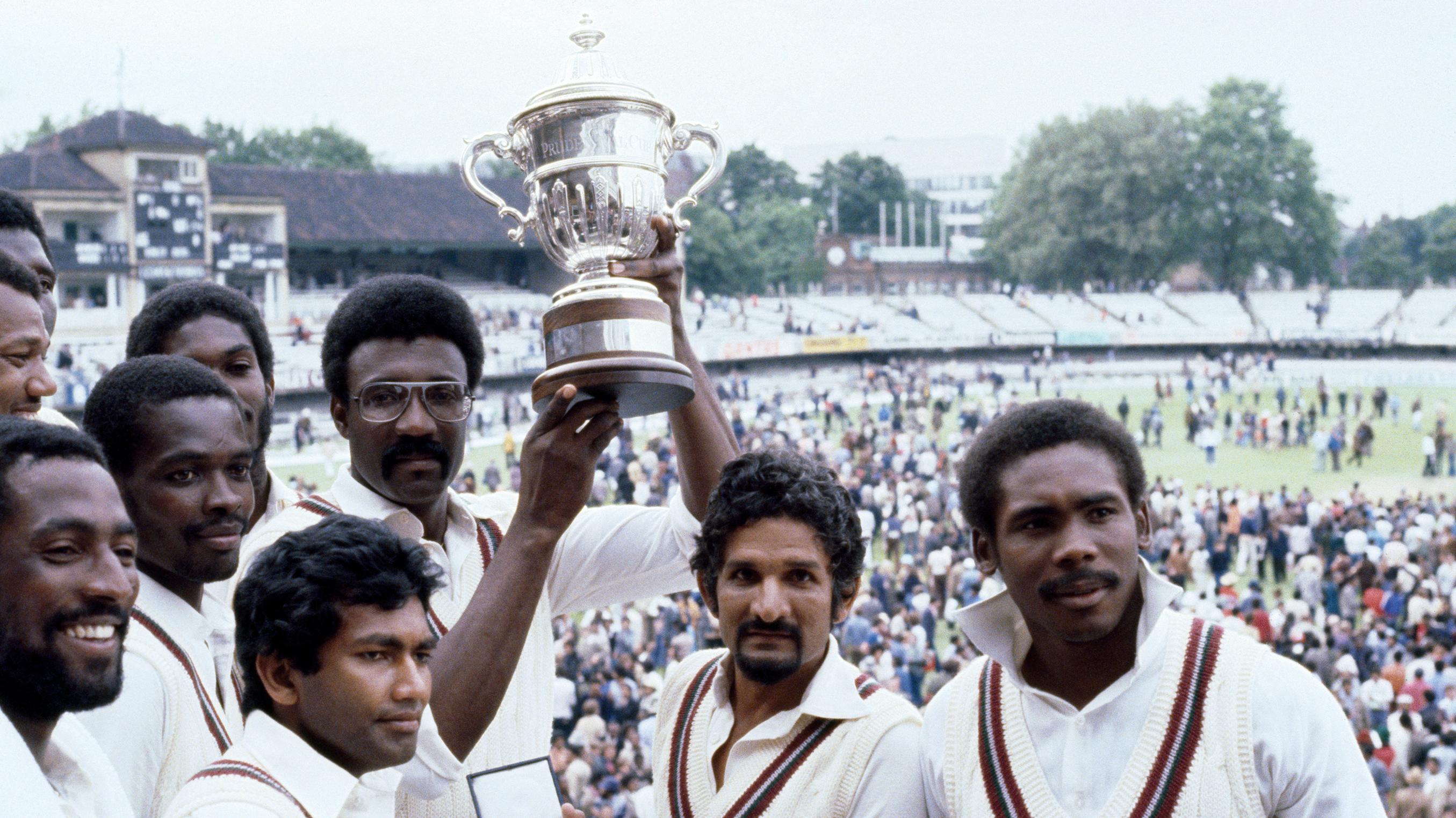 List Of All The World Cup Finales Played From 1975 To 2019 - RVCJ Media